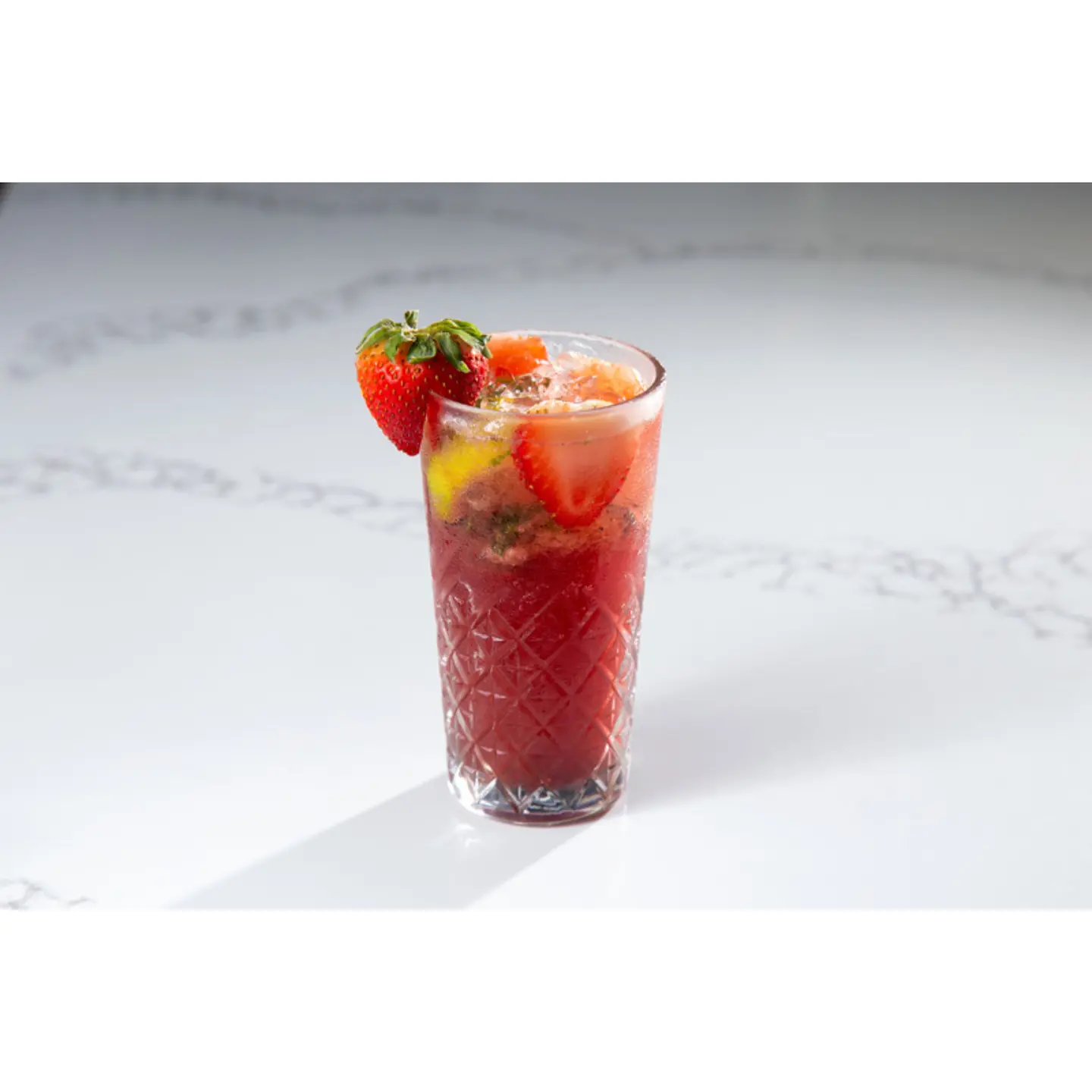 Mix Strawberry