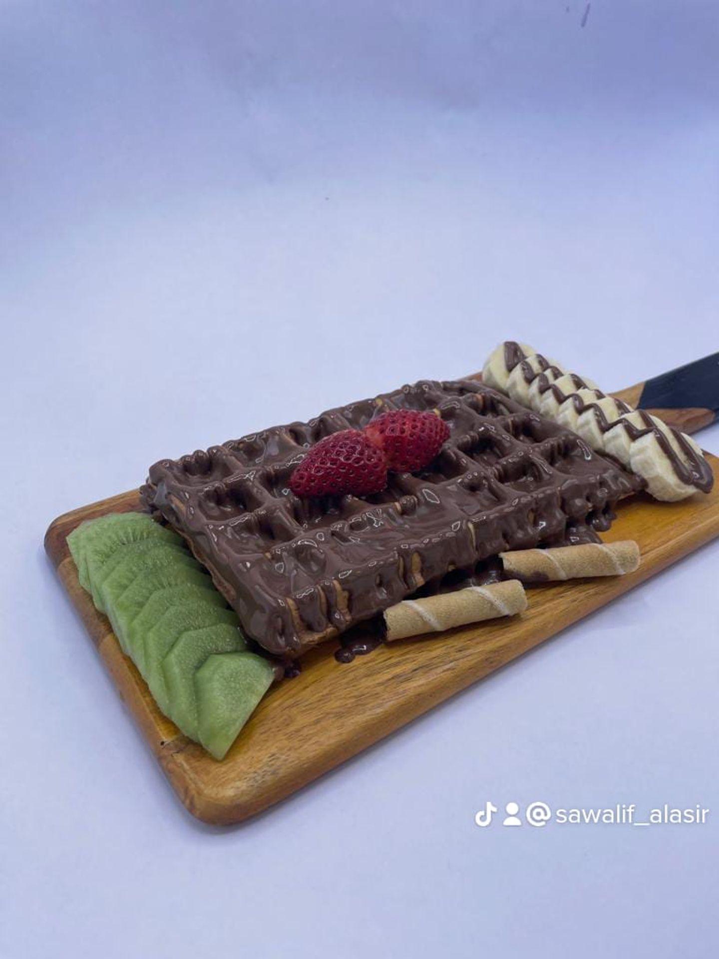 Waffle