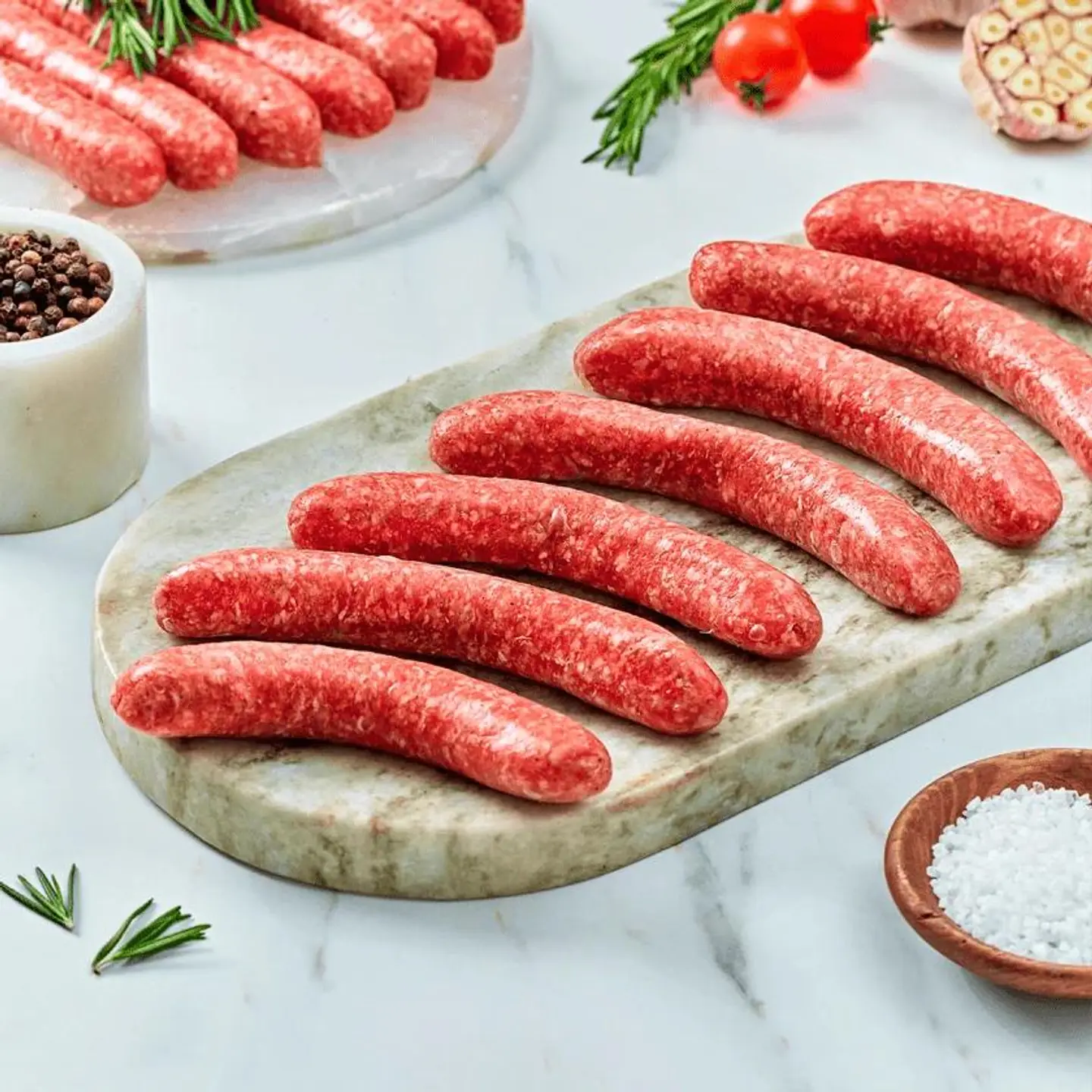 Hashi Sausage