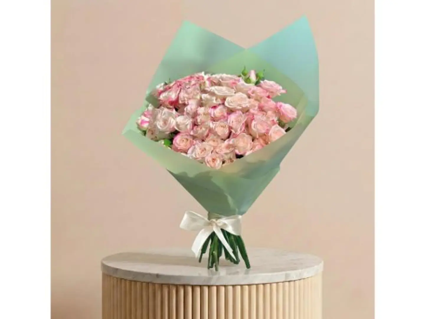 الباقة المميزة