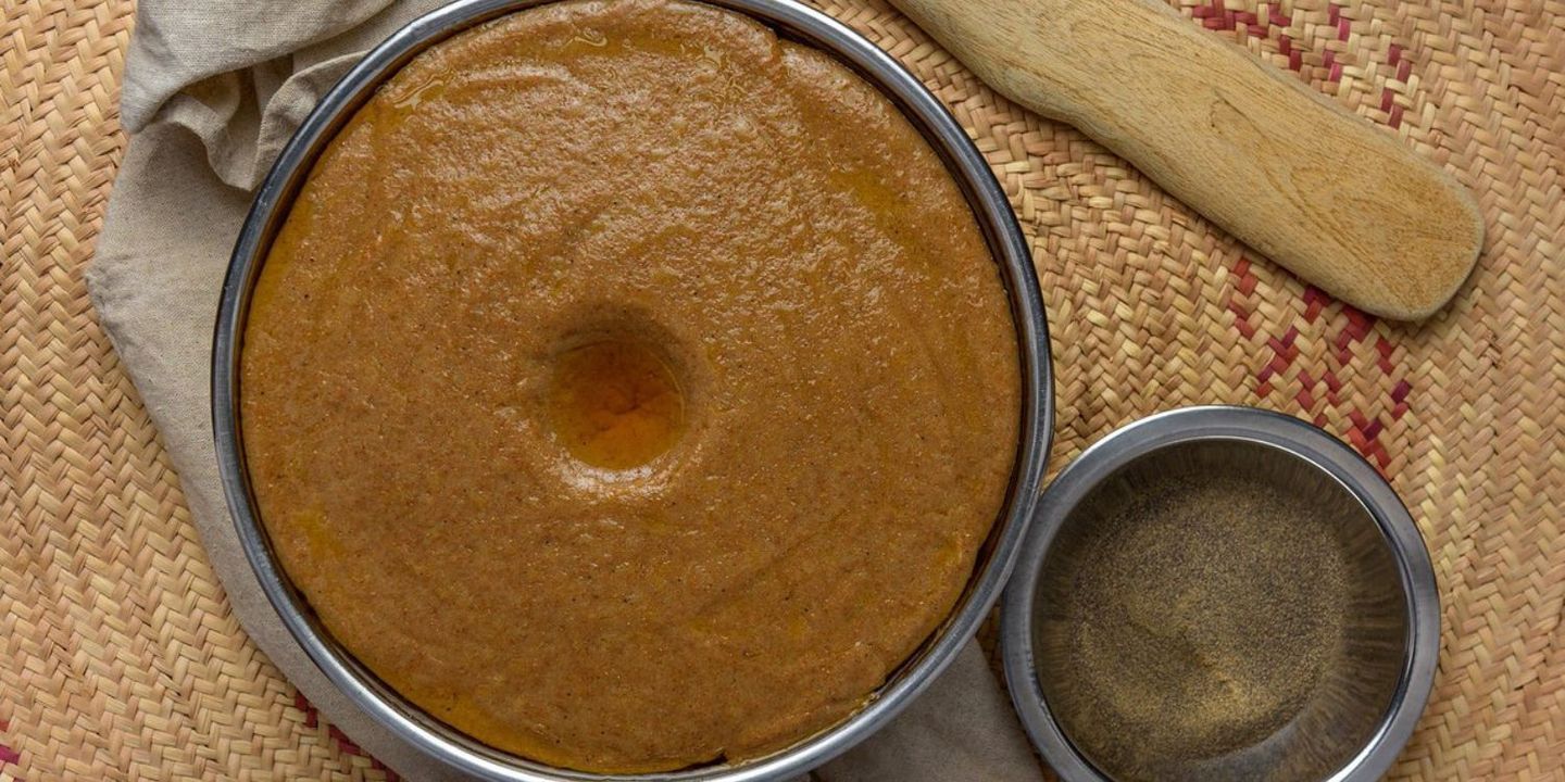 عصيدة