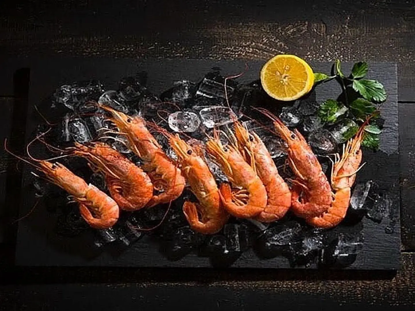 Shrimp