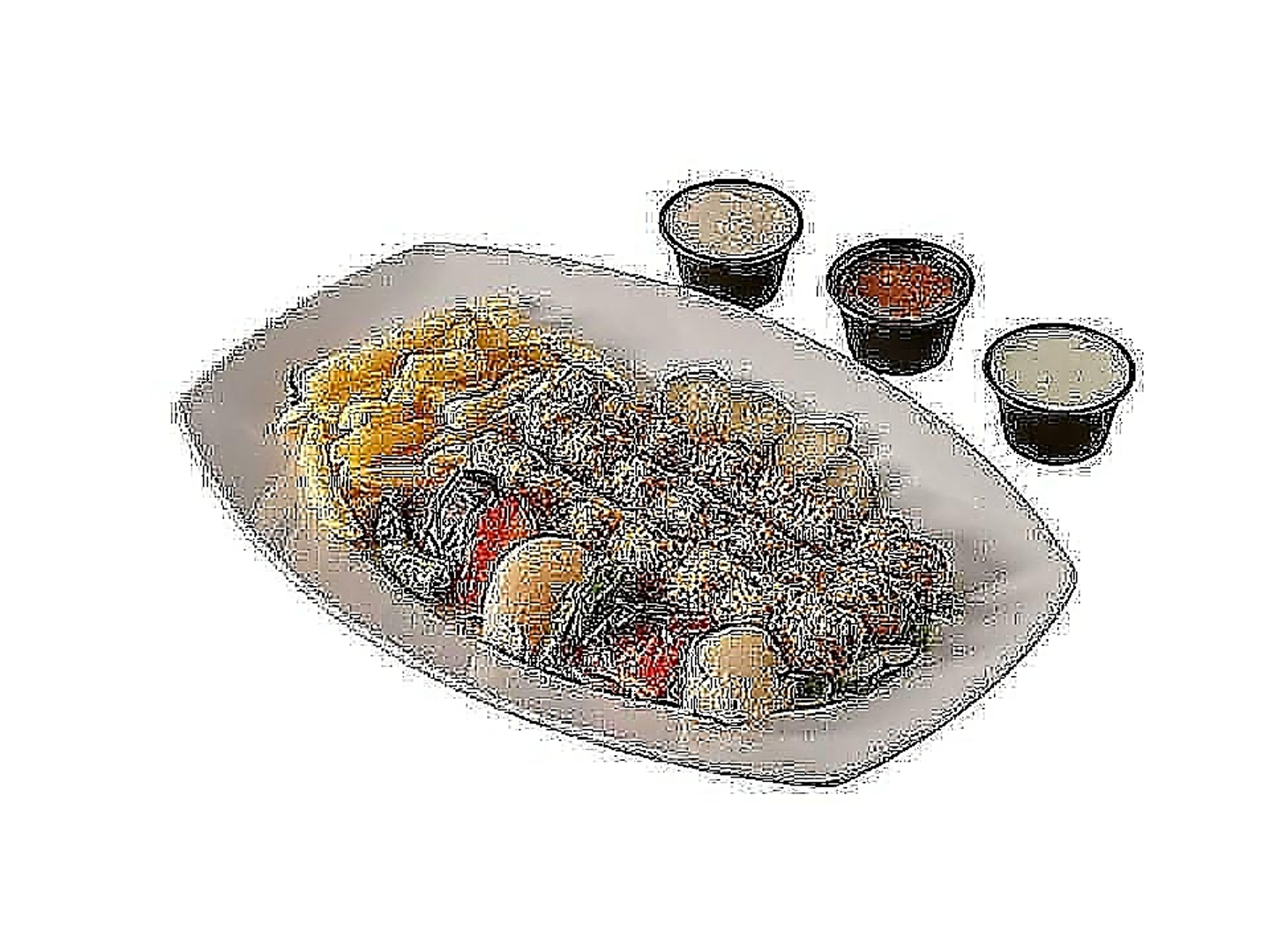 نفر كباب دجاج