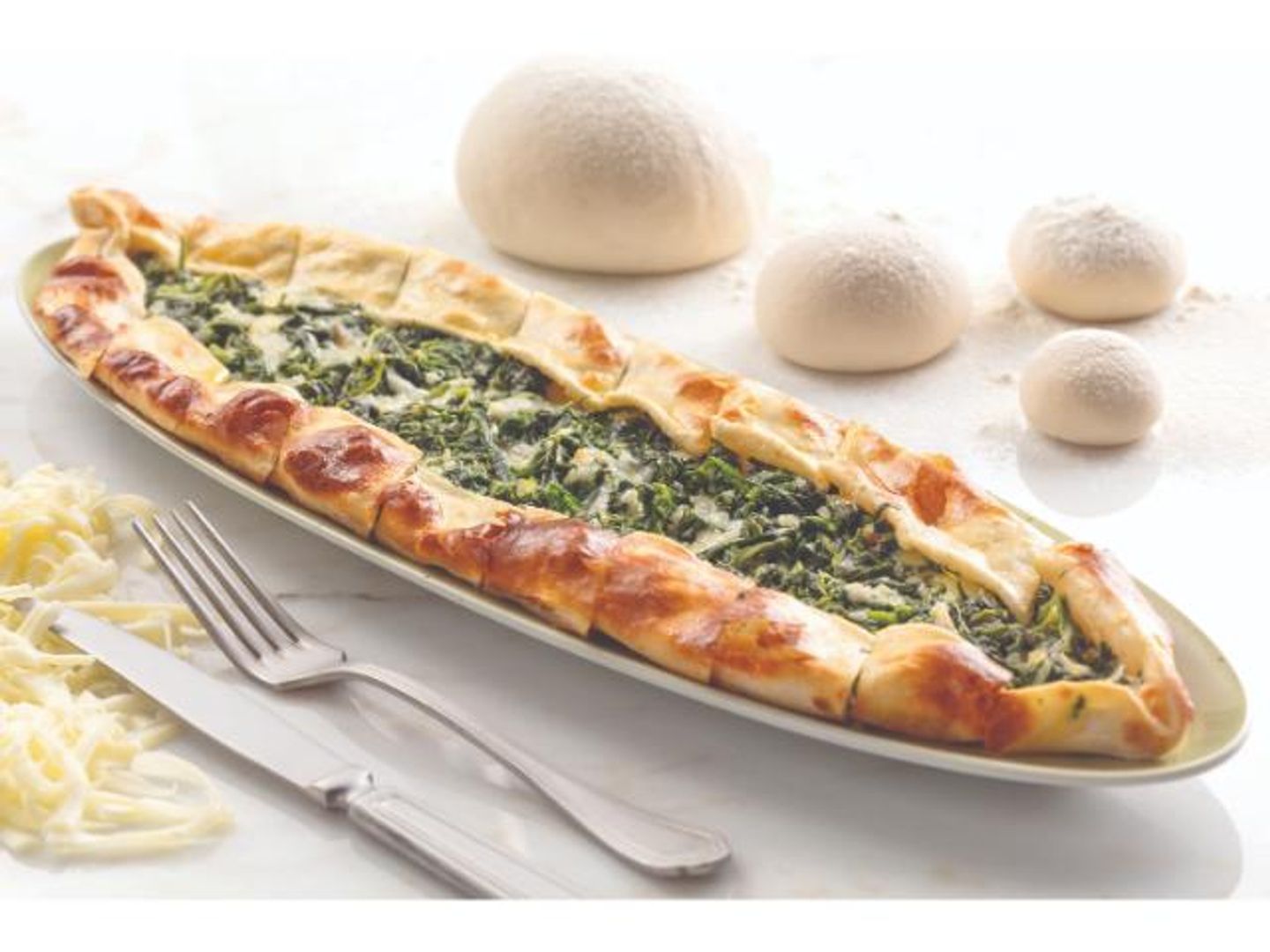 Spinach