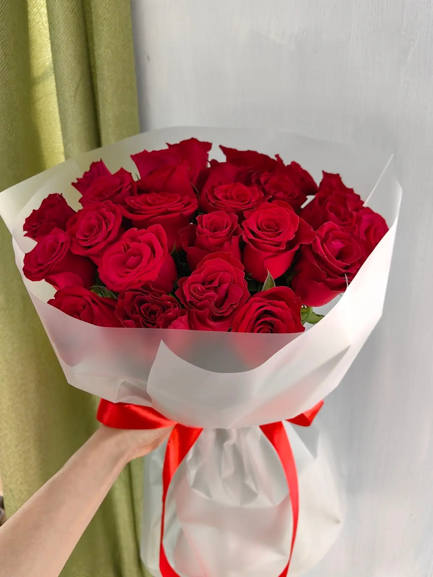 Valentine's Day Bouquet 8