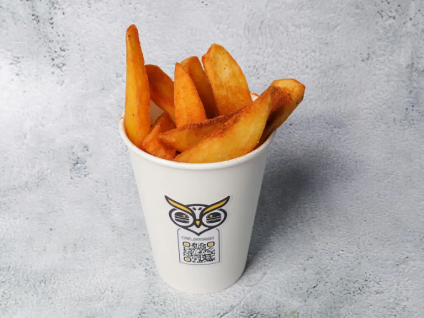 Regular Fries
