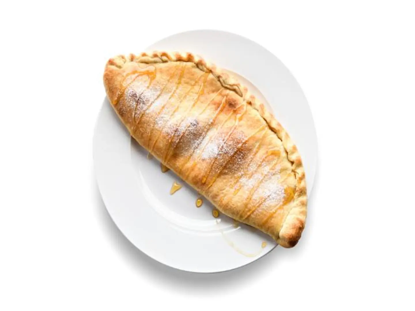 Cream With Honey