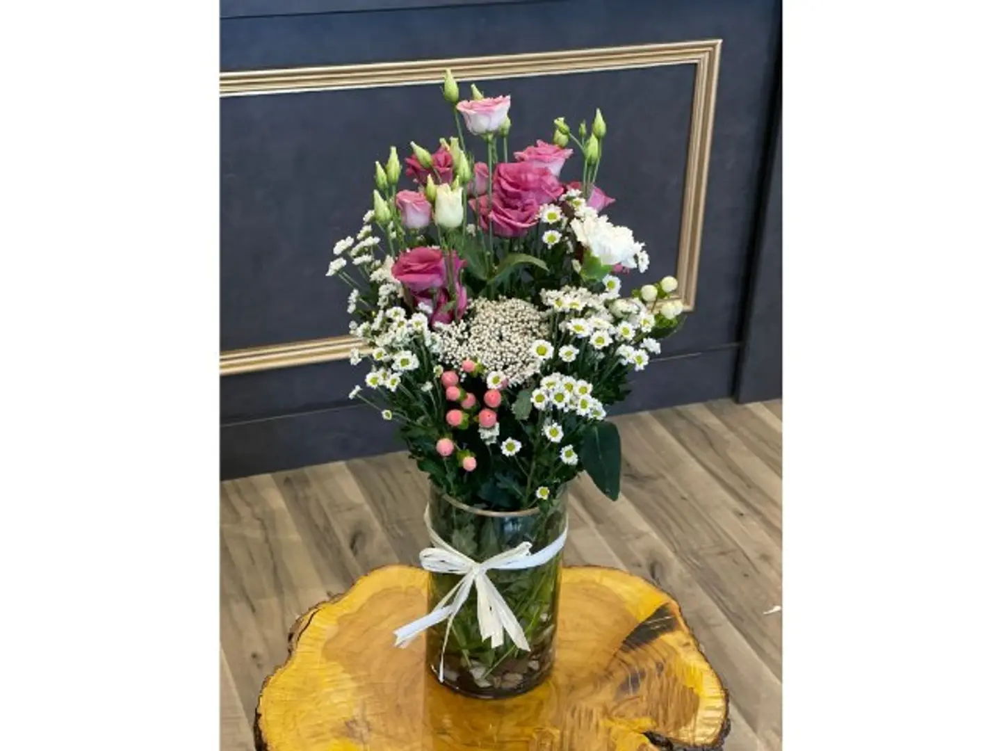 Love Vase