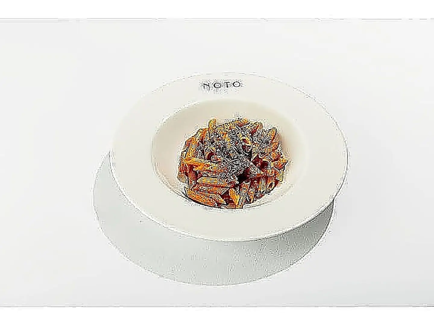 Penne All'arrabbiata