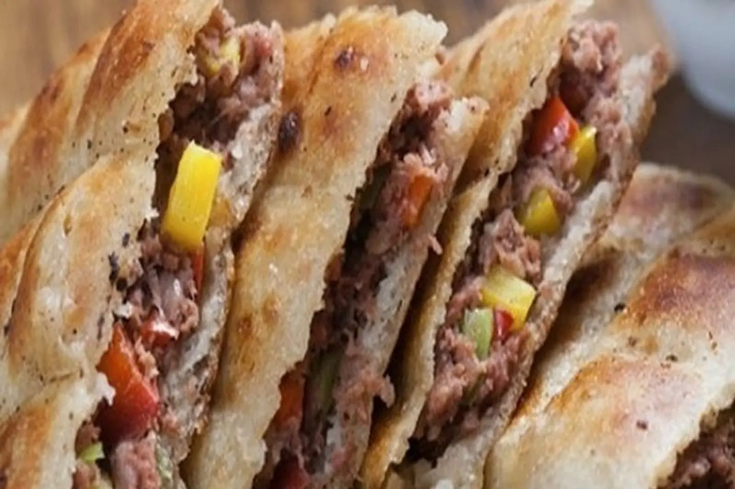 حواووشي سجق