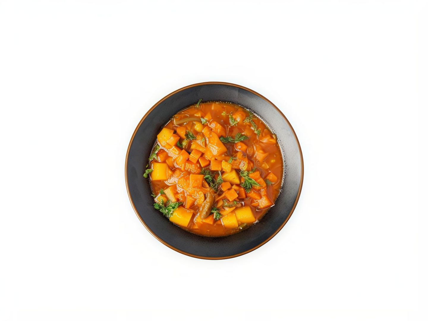 Vegetable Broth
