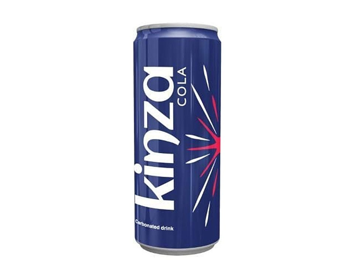 Kinza Cola