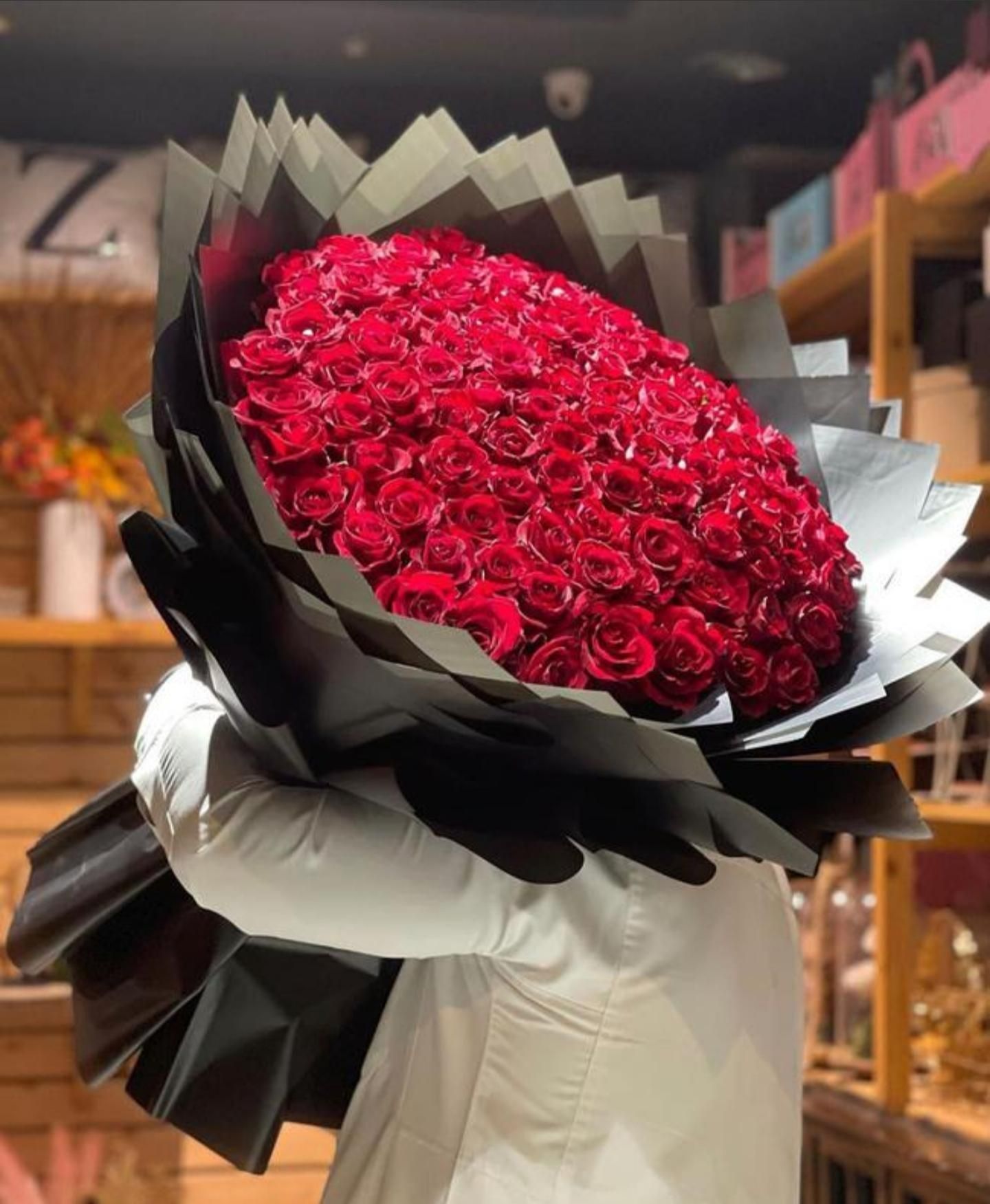 Creative Bouquet