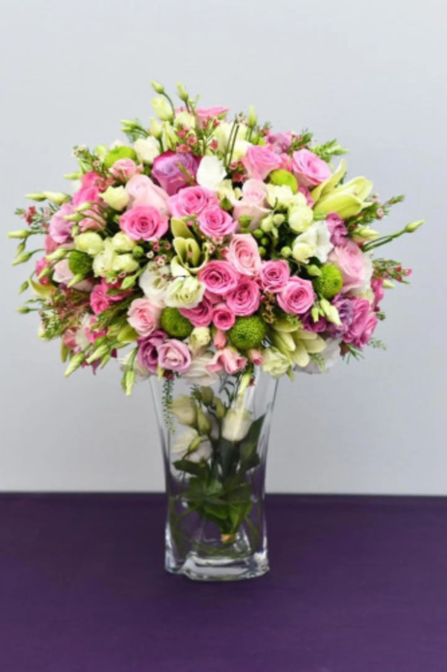 Mix Rose F5