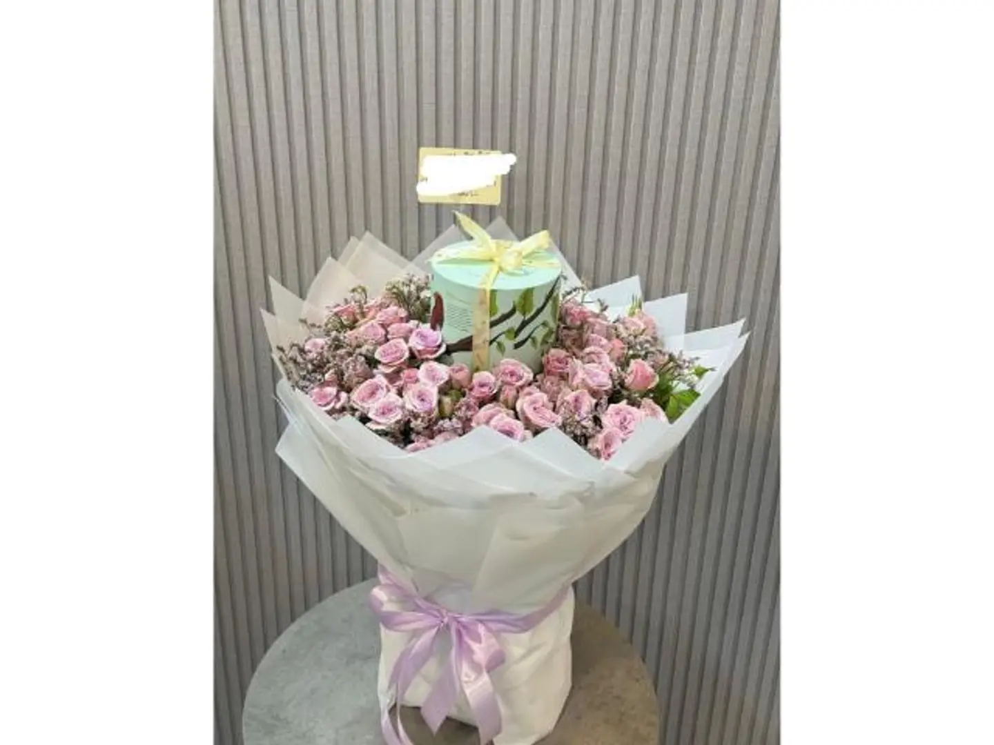Luxury Anoush Bouquet