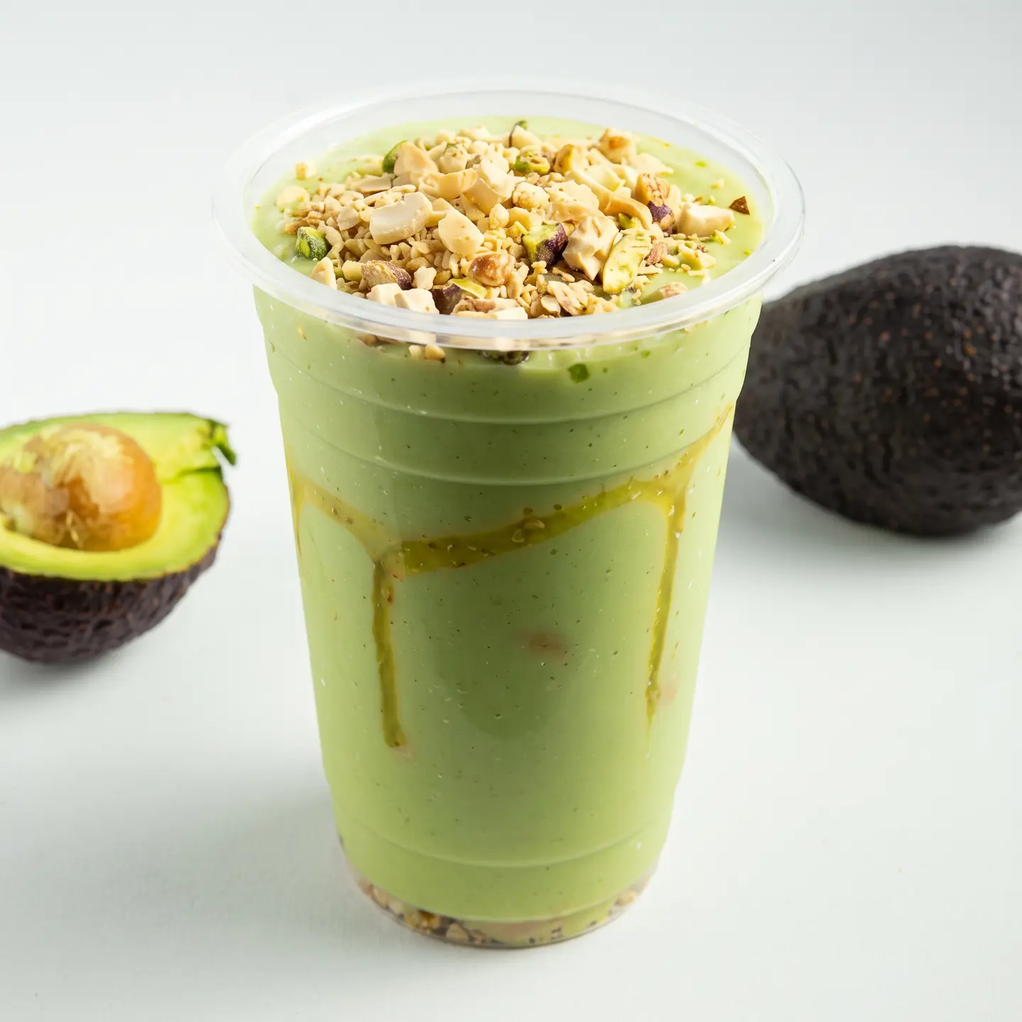 Lolly Avocado - Medium