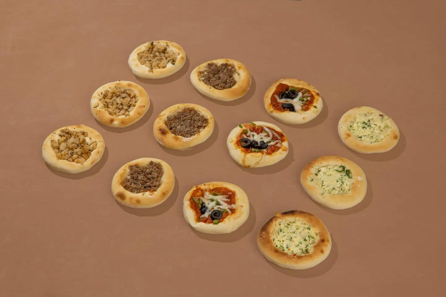 Ramadan Pastry Box