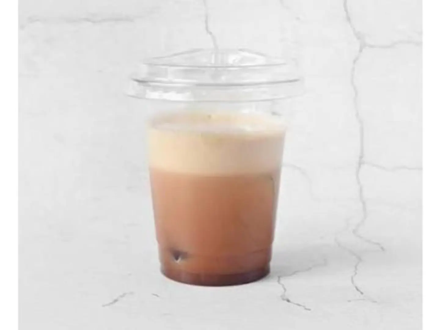 Iced Freddo