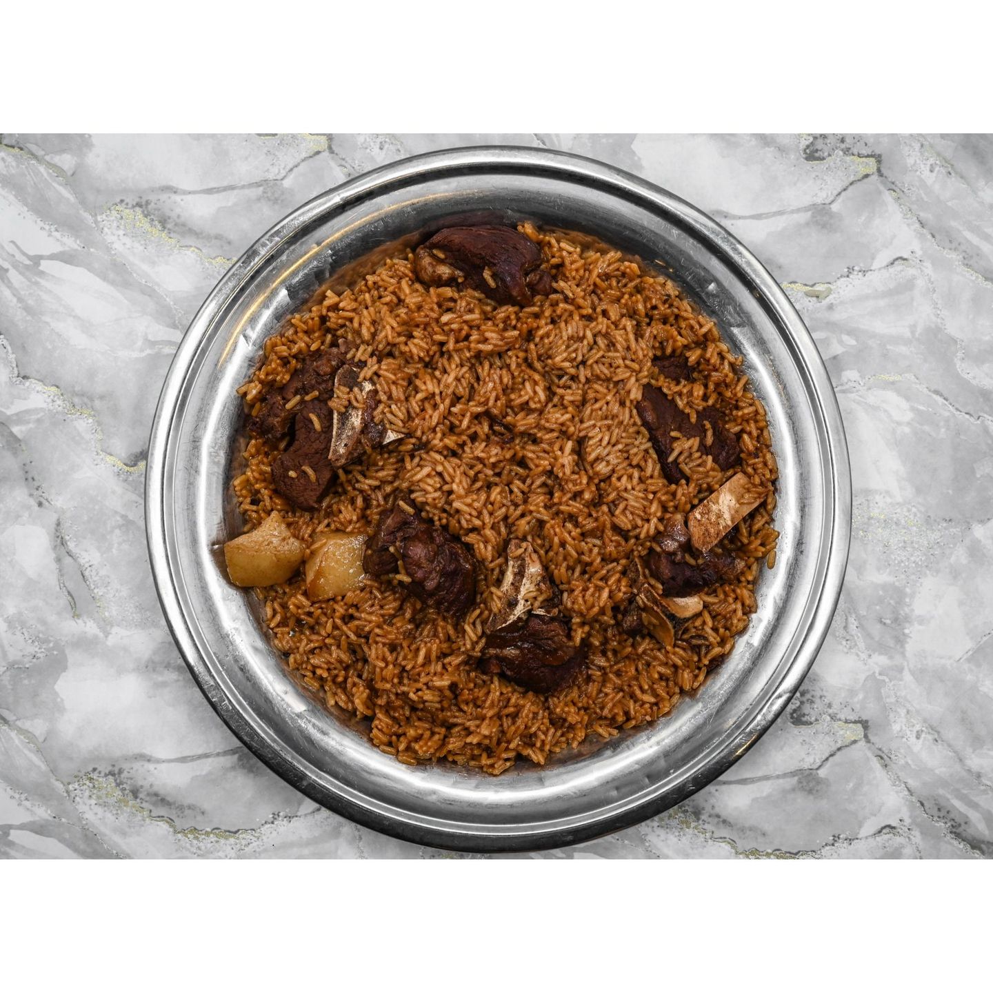 مضغوط حاشي