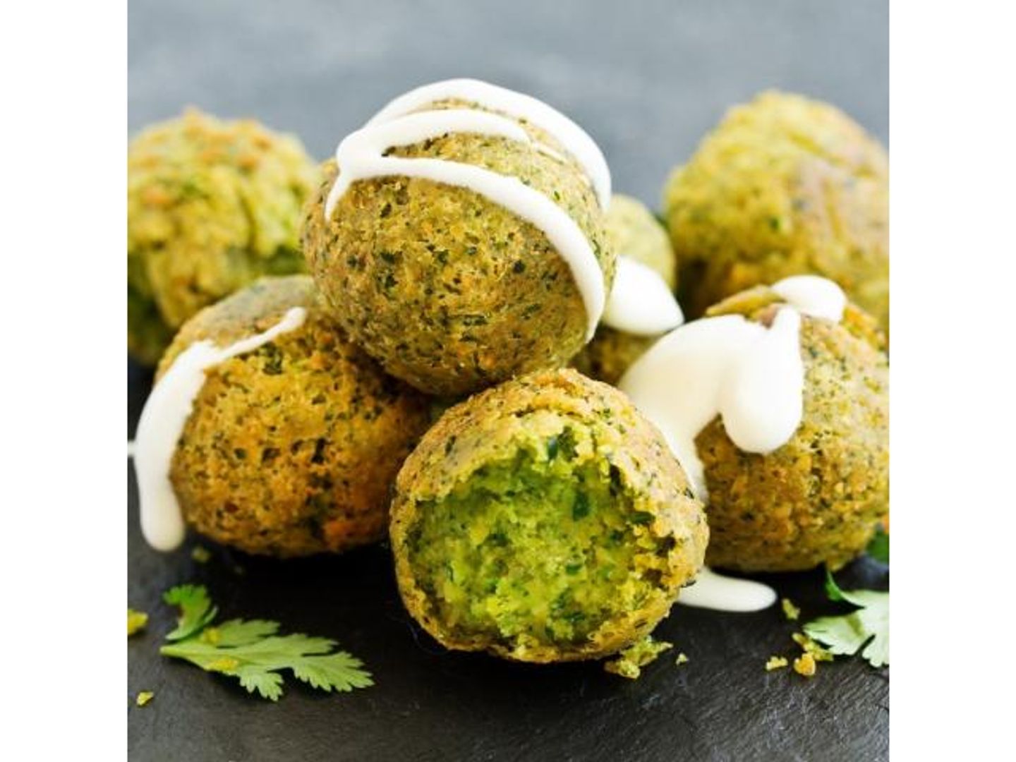 Large Falafel