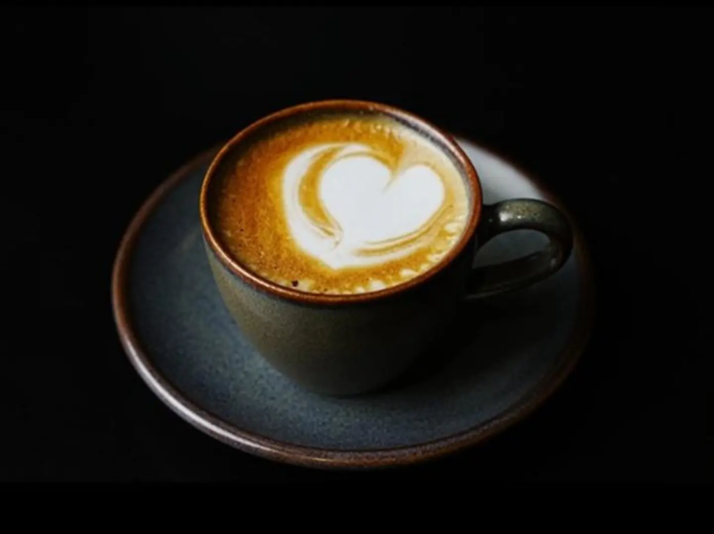 دبل اسبريسو