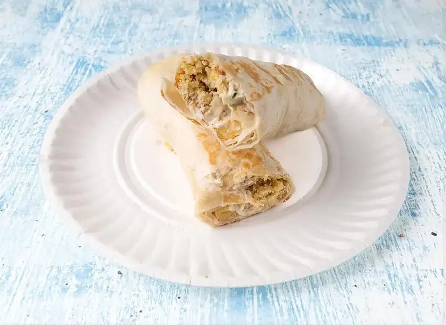 طعمية صاورخ