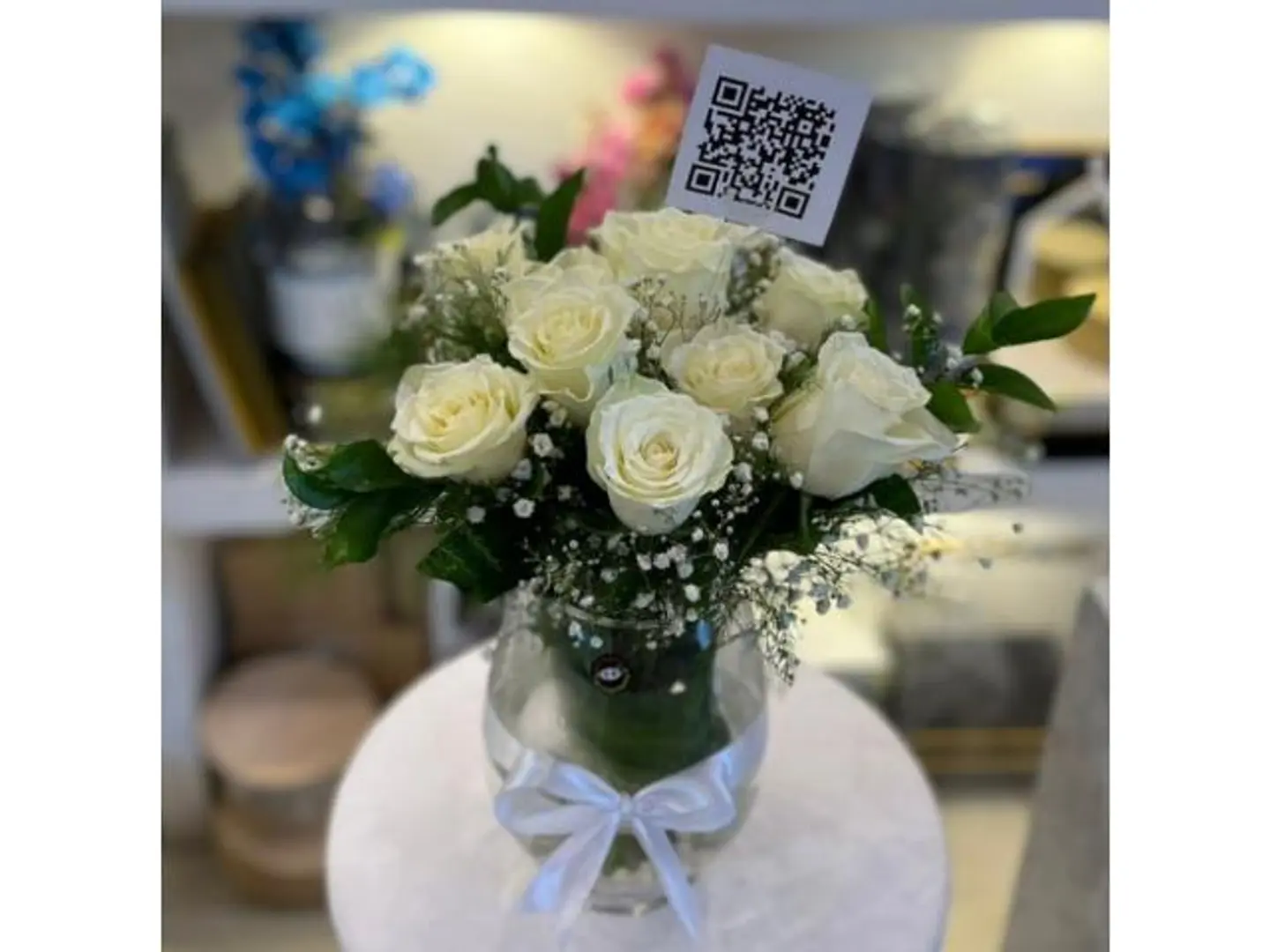 فازات البستان 10