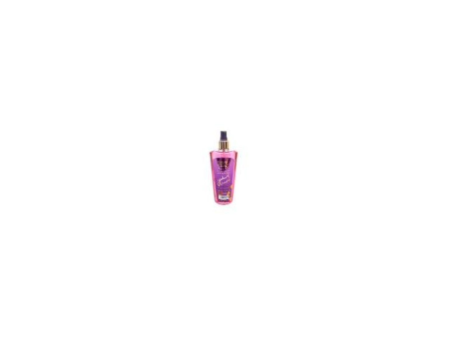 معطر جسم بنفسجي من السرتي 250 مل