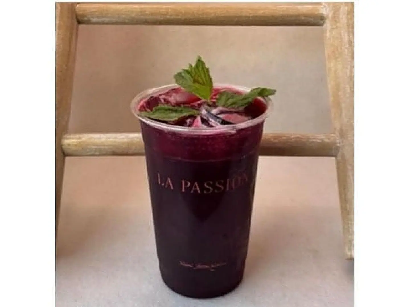 Royal Juice Blueberry
