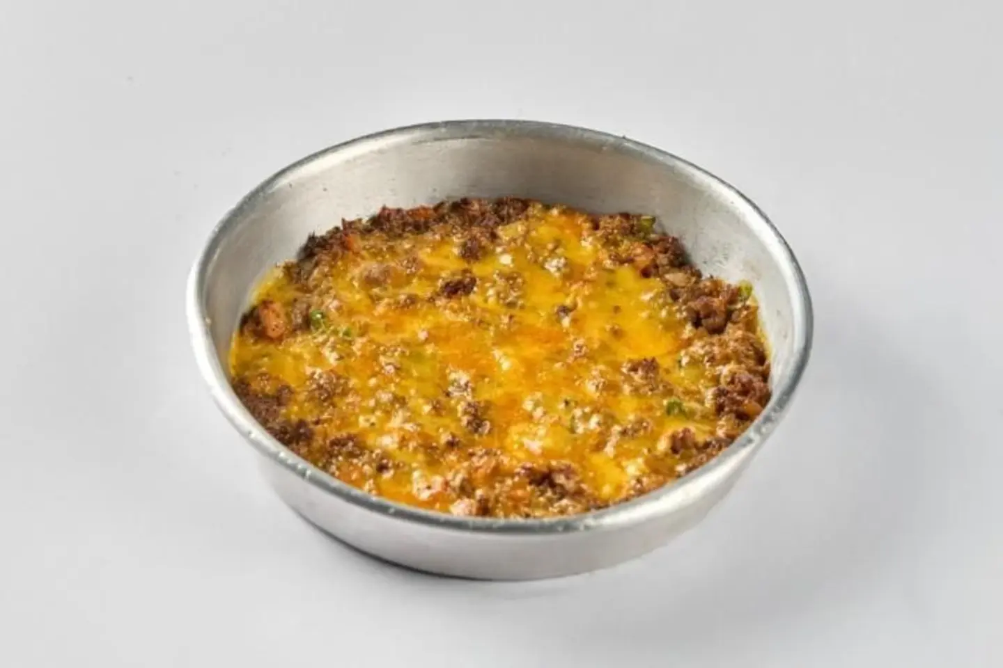 Hamees Meat With Cheese
