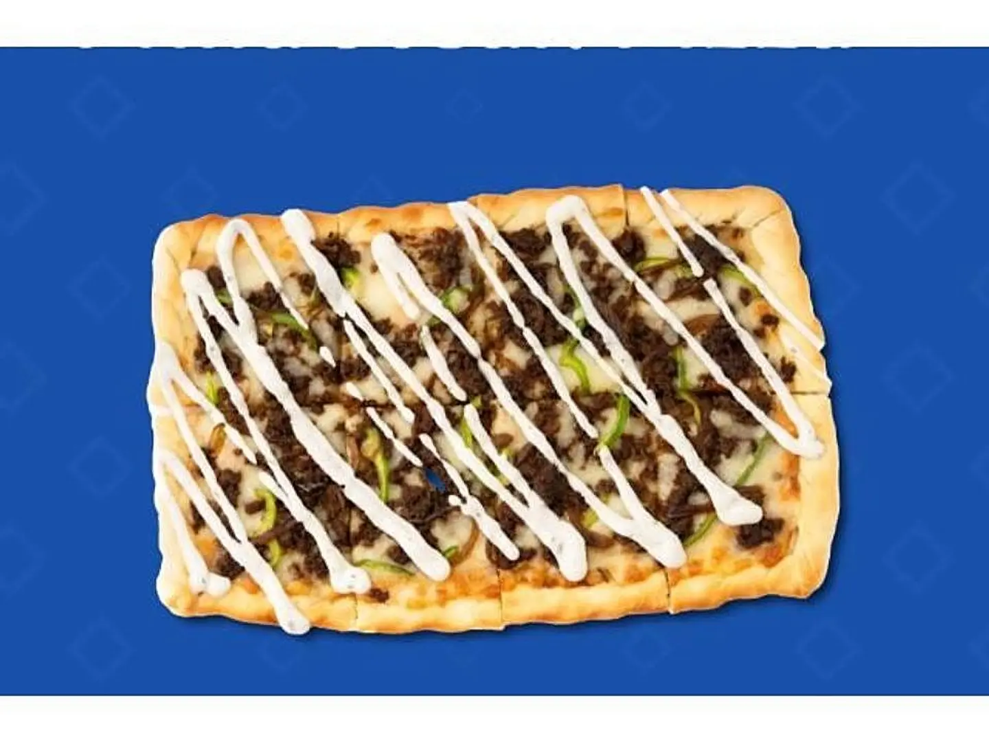 بيتزا فيلا ستيك