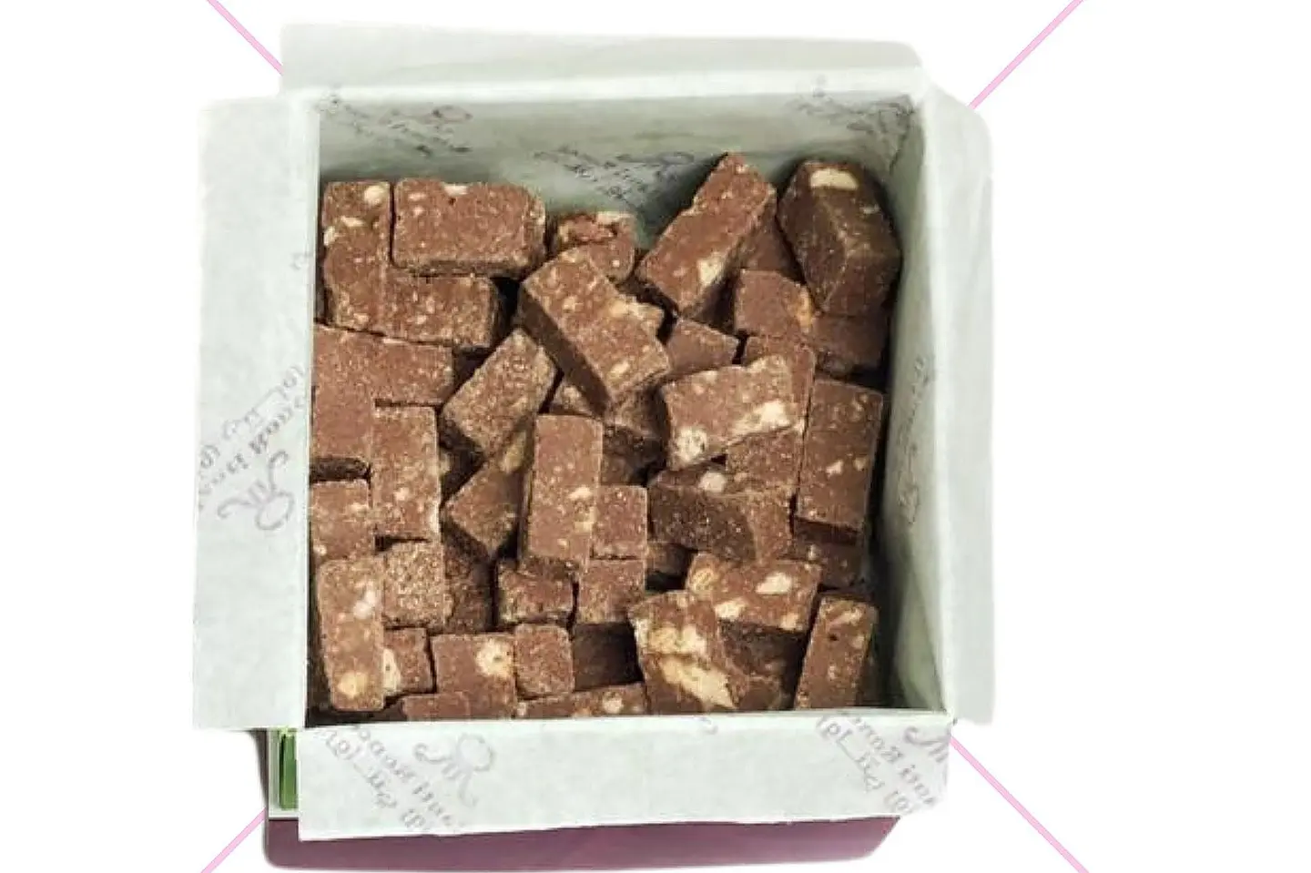 Rocky Road Rulenty