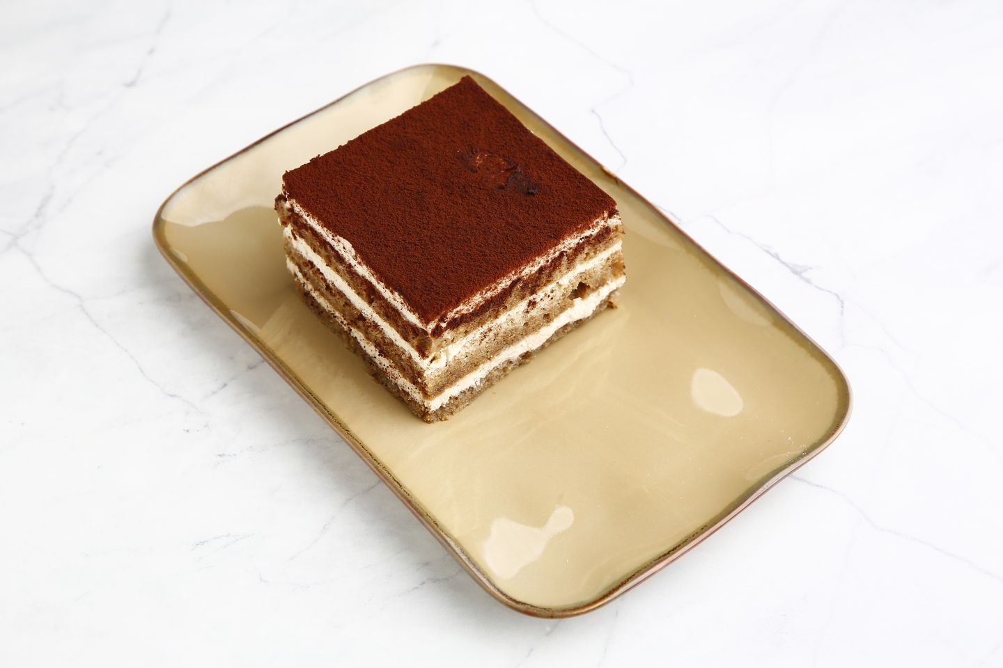 Tiramisu Cake