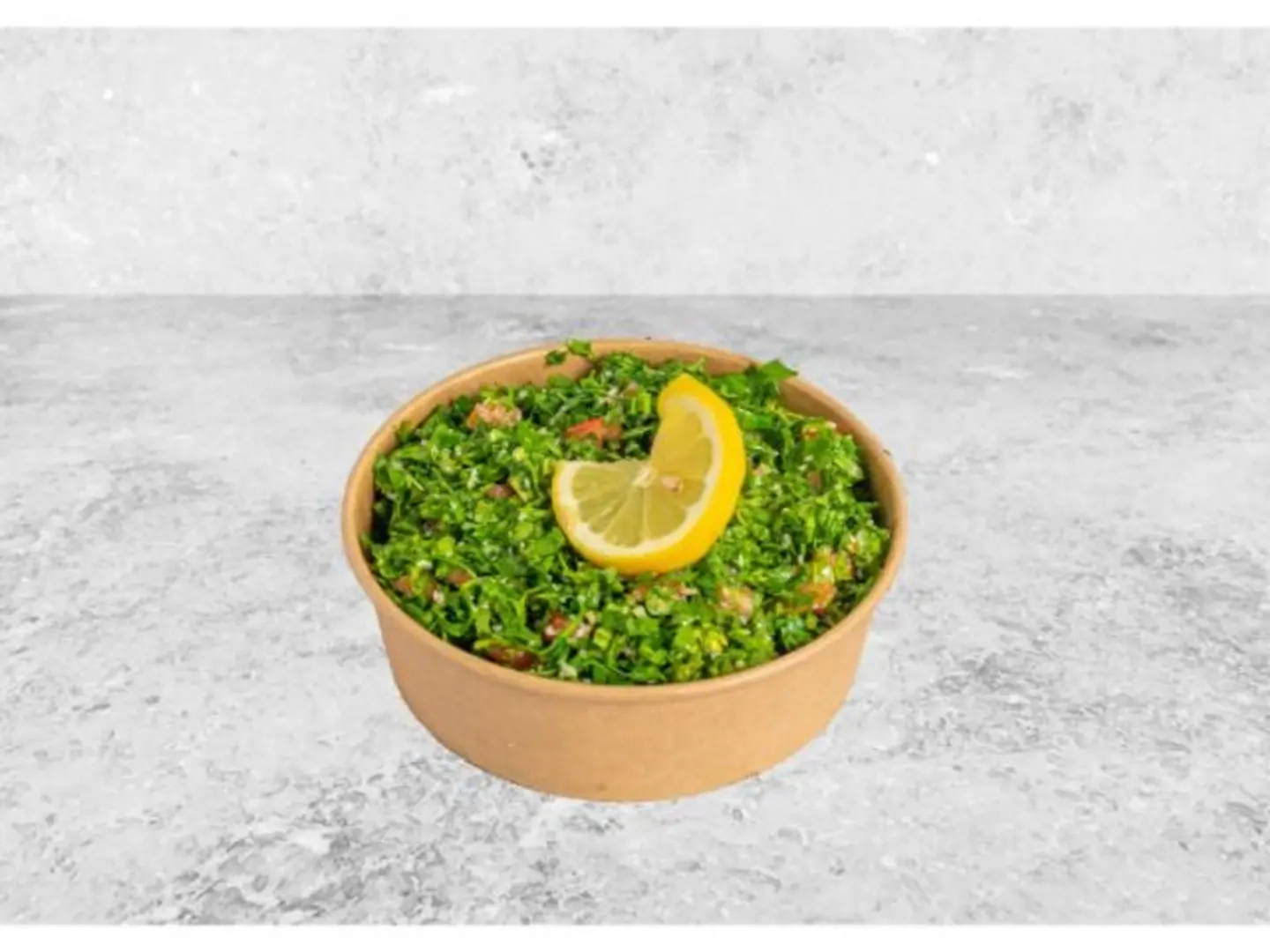 Tabbouleh