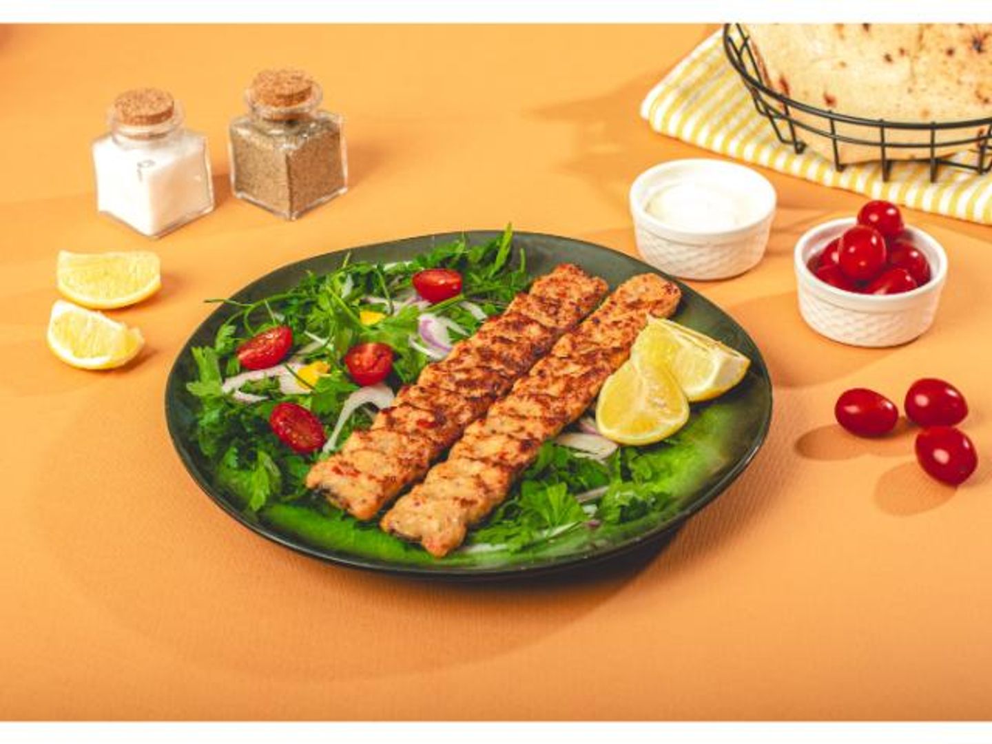 Chicken Kebab