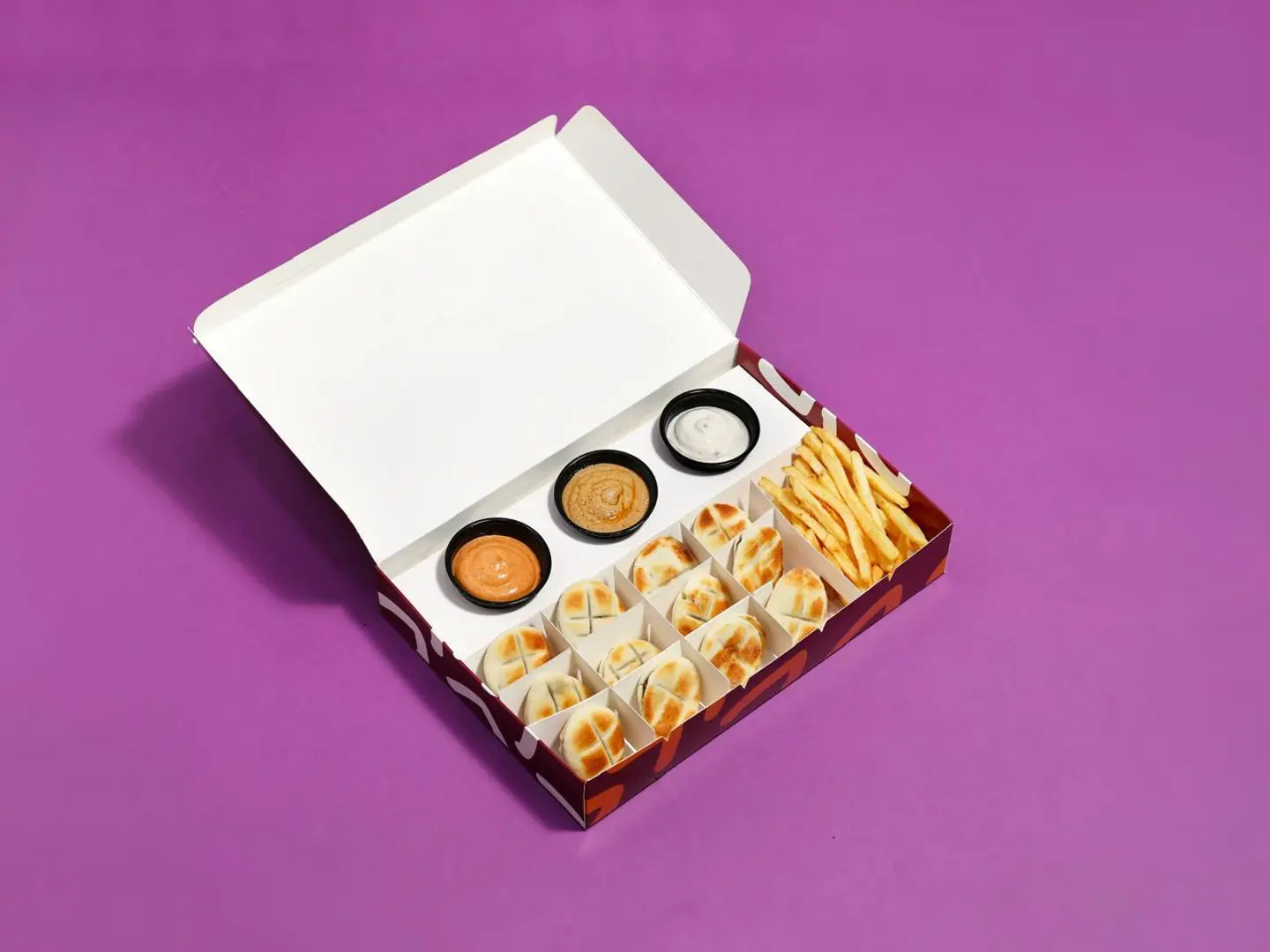 بوكس العرايس