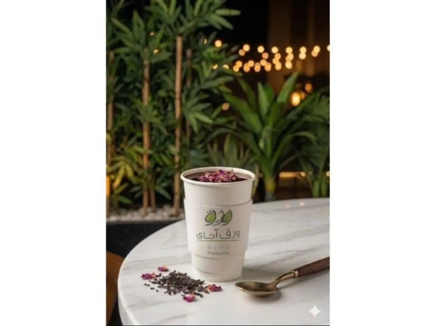 Black Tea