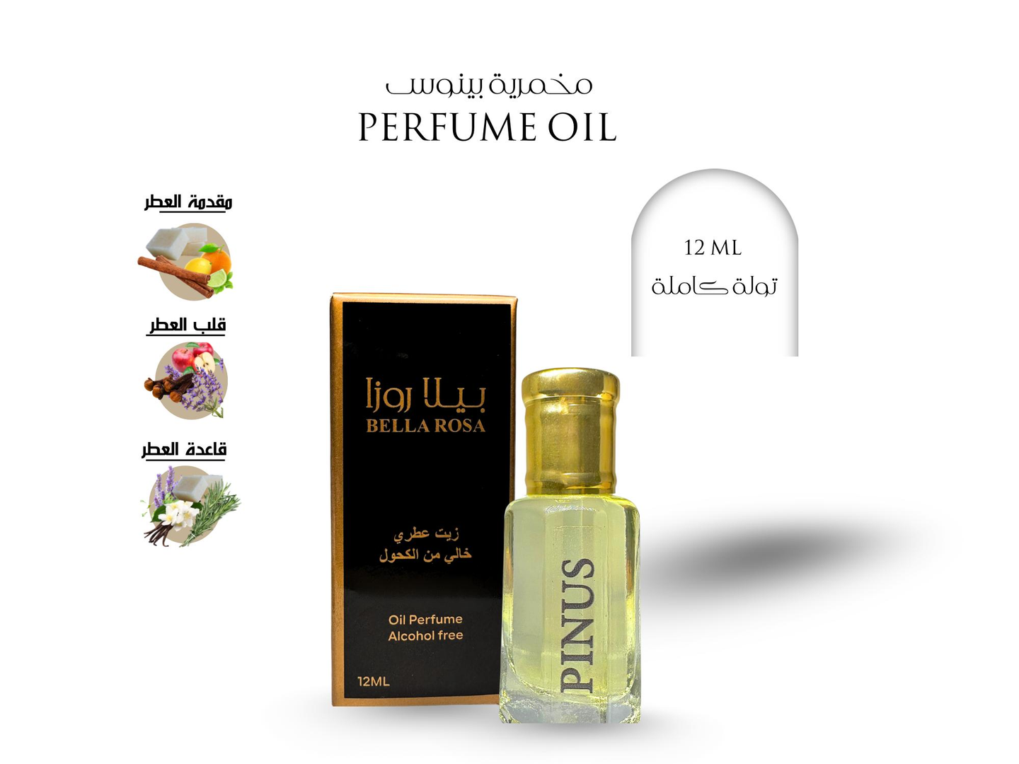Leather Rouge Perfume