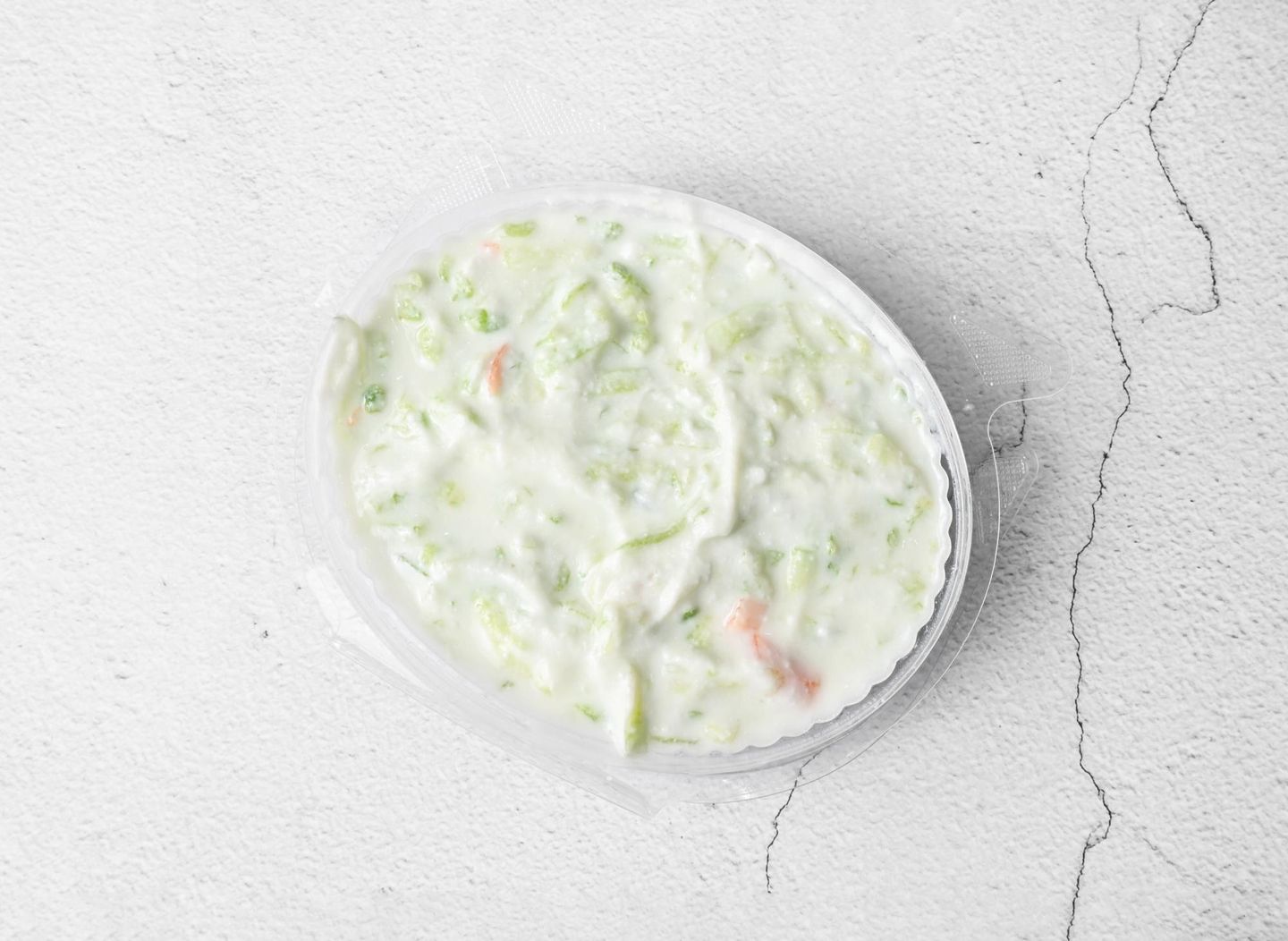 Yogurt Salad