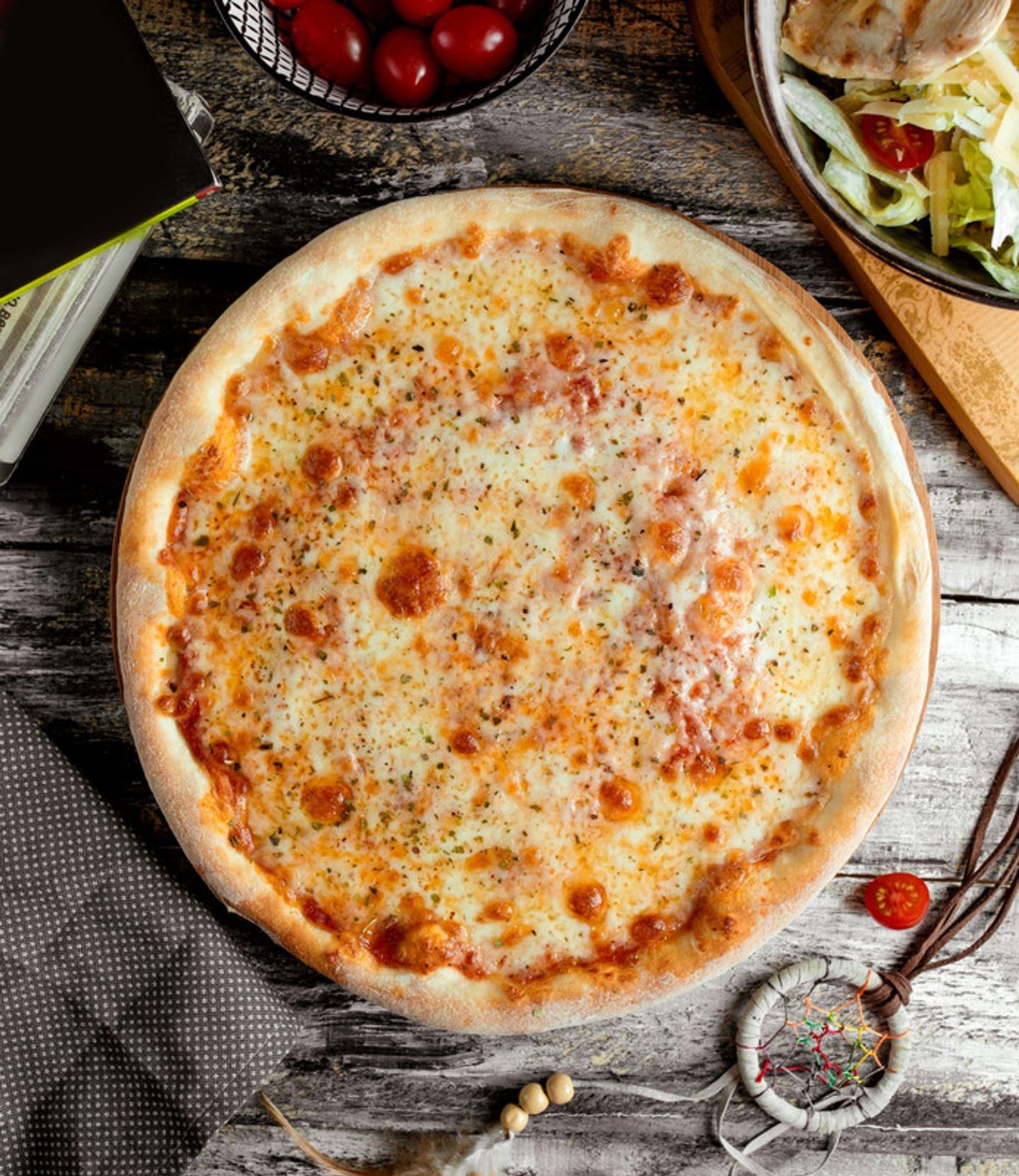Margherita