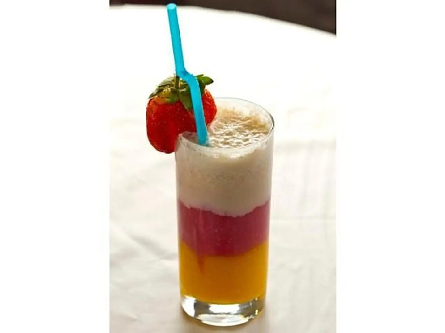 Mixed Juice