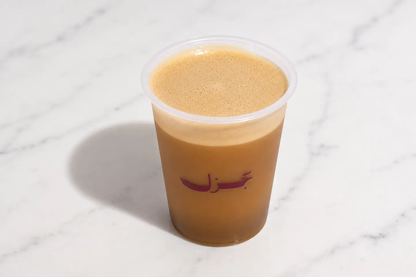 الفريدو اسبريسو
