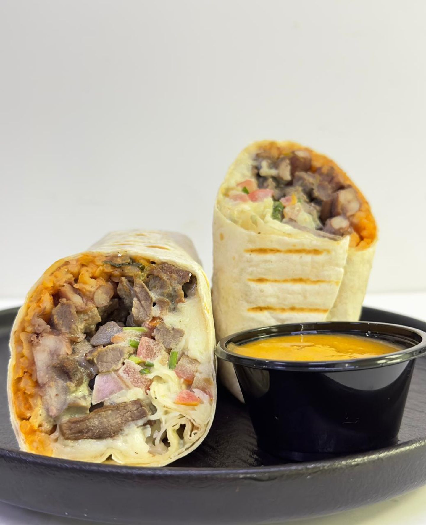Burrito Beef