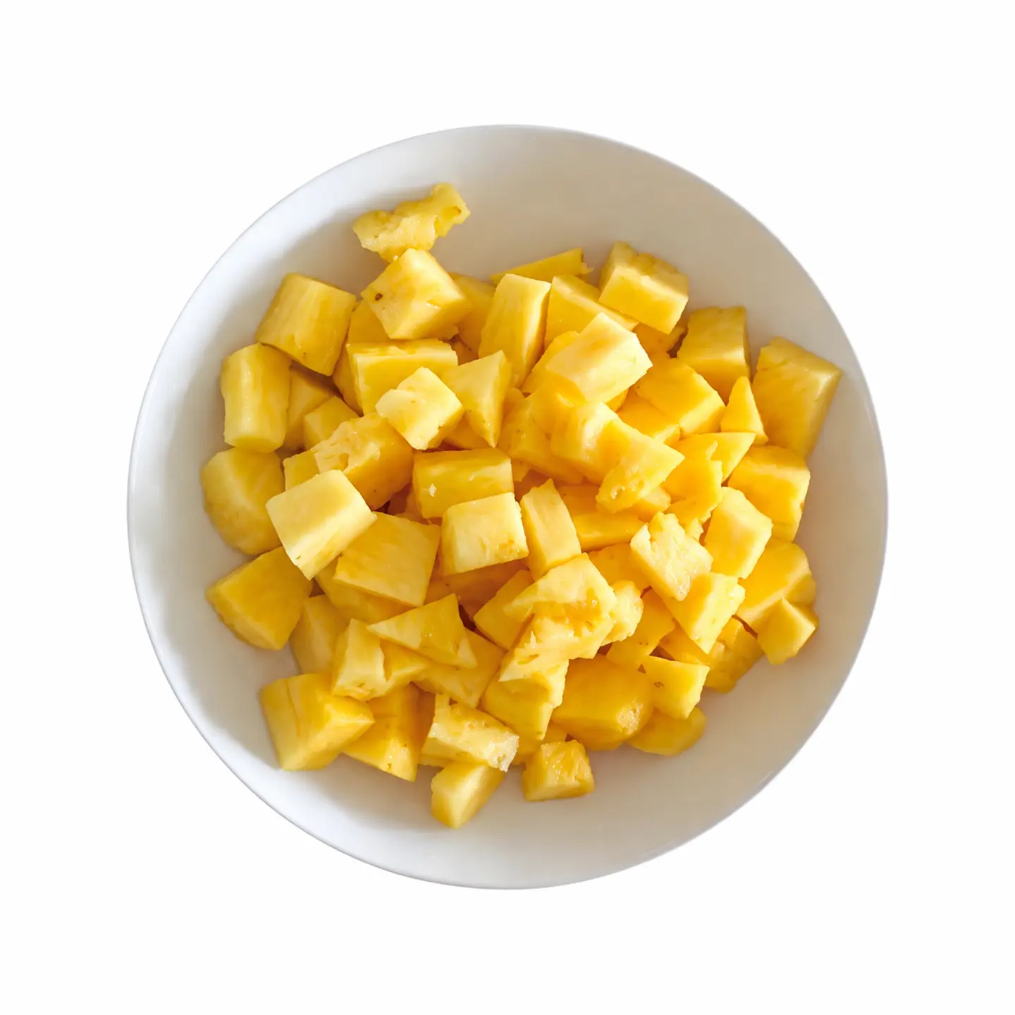 Pineapple Pieces - Small