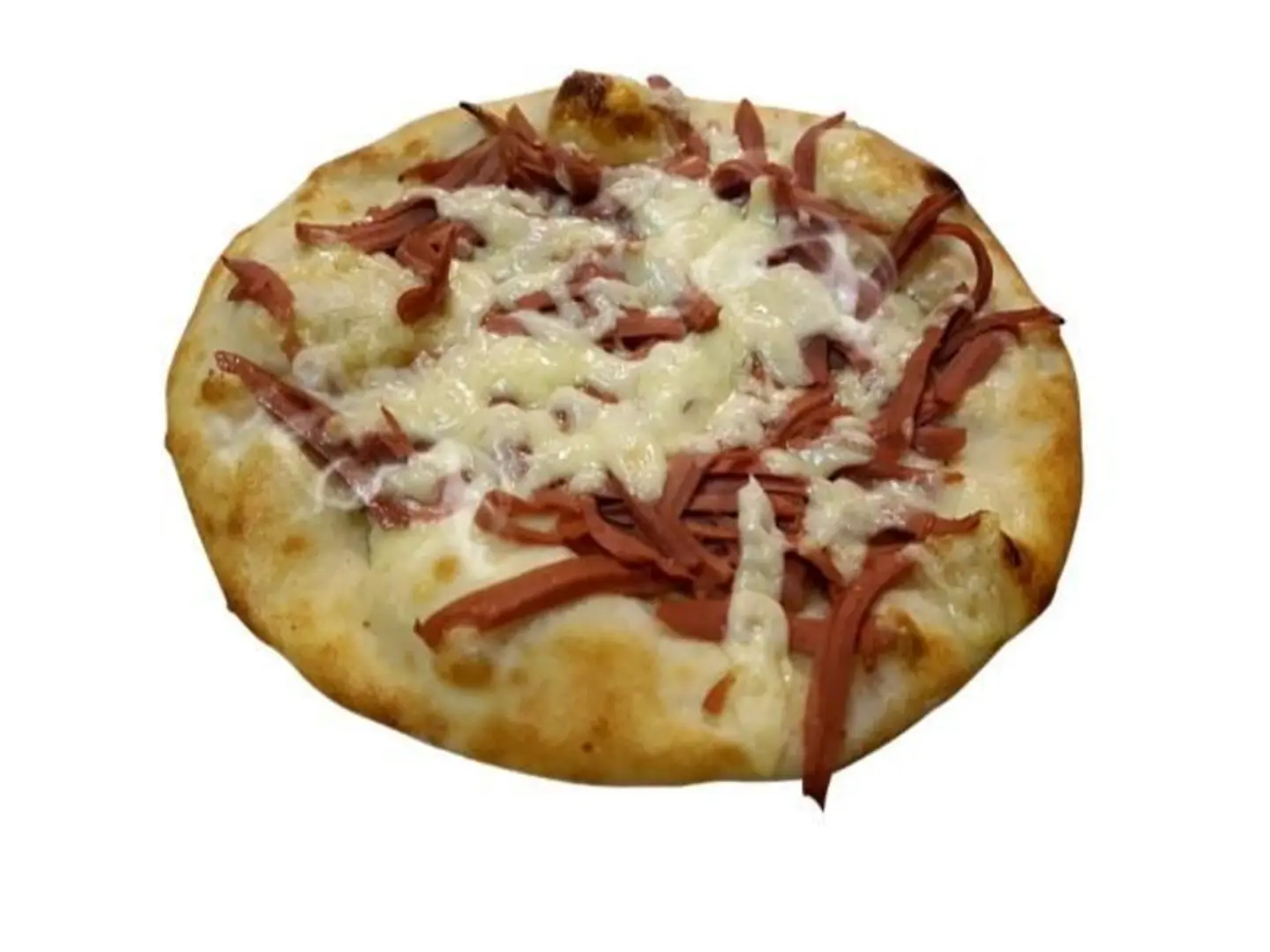 جبنه مورتديلا