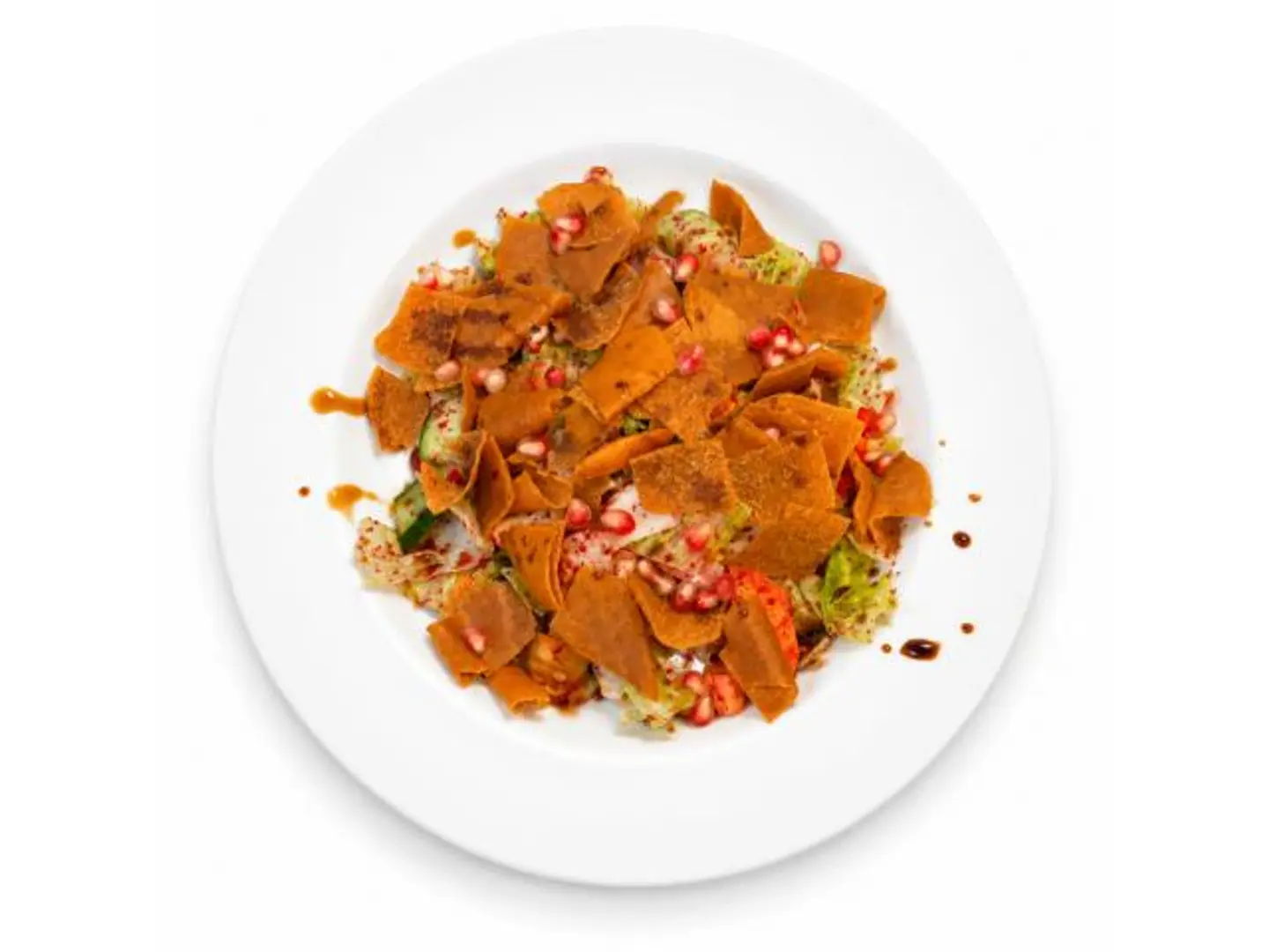 Fattoush