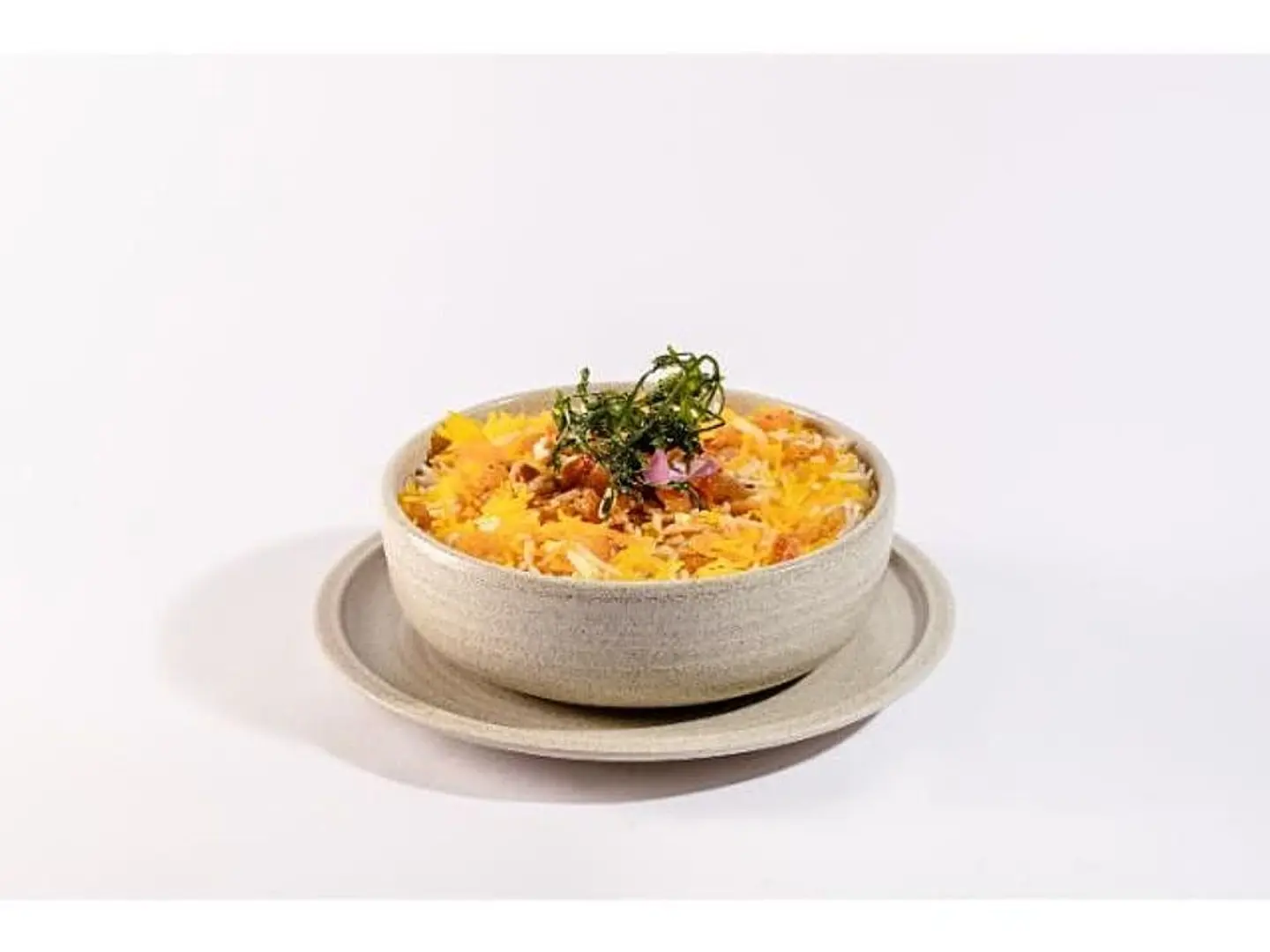 ارز برياني سادة