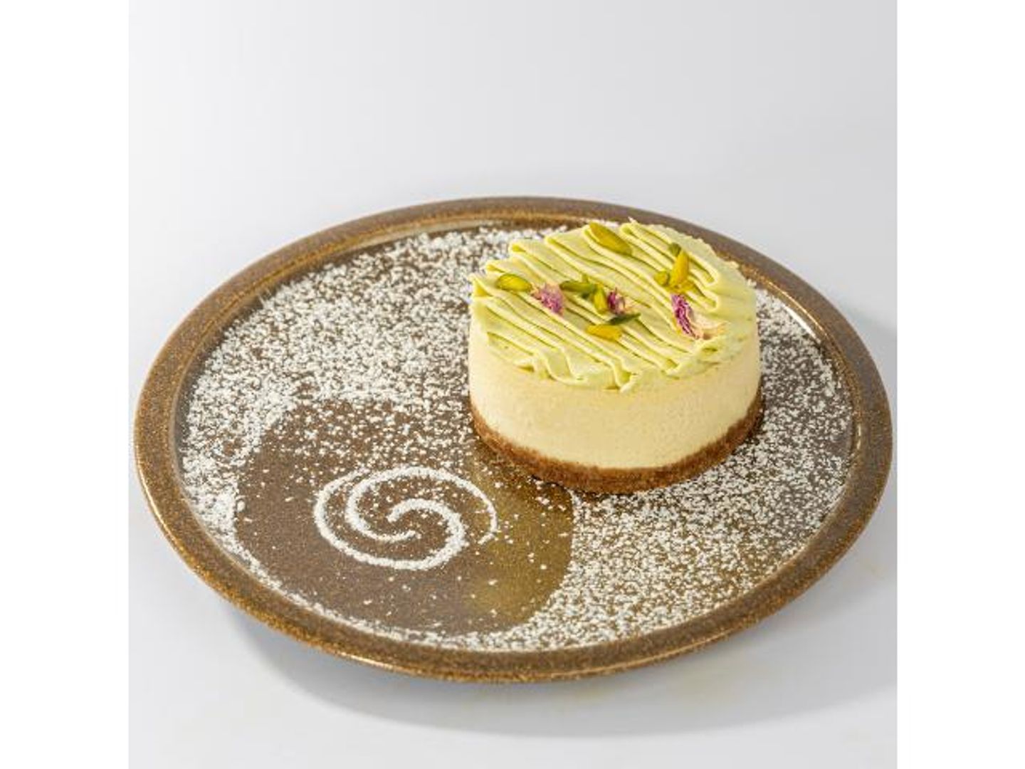 Mistica Cake