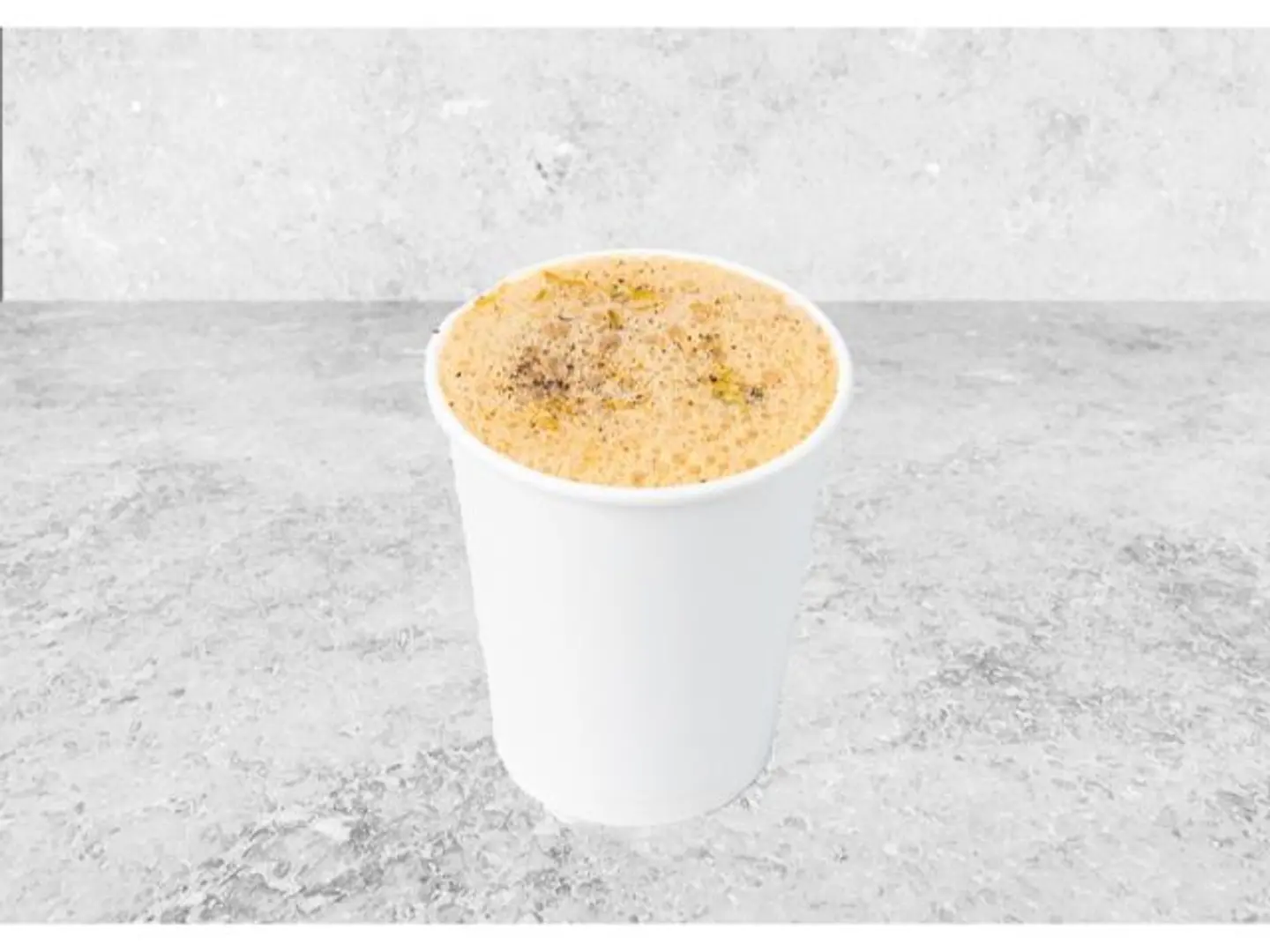 Milk Nescafe