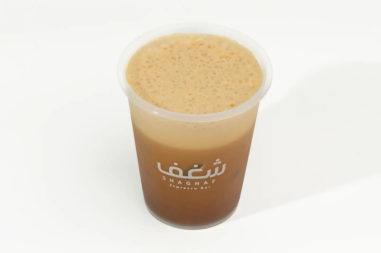 الفريدو اسبريسو